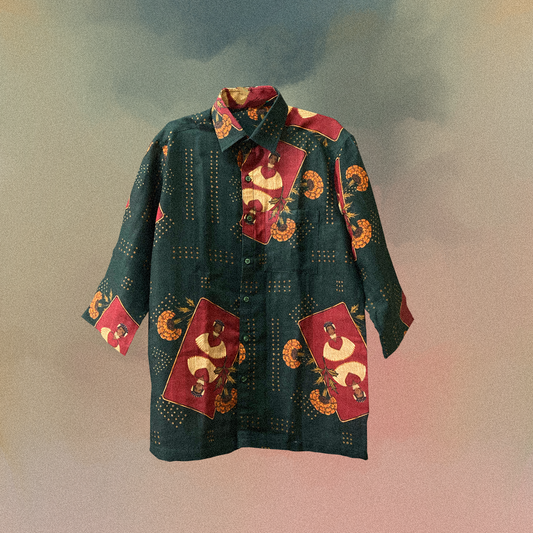 Game of Hearts - Unisex Shirt