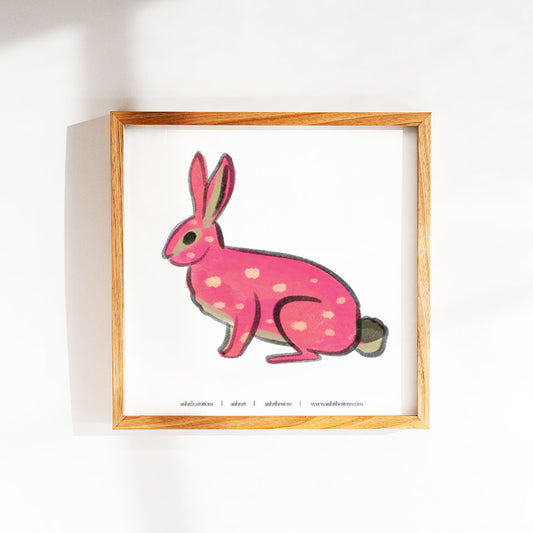 Rabbit 2