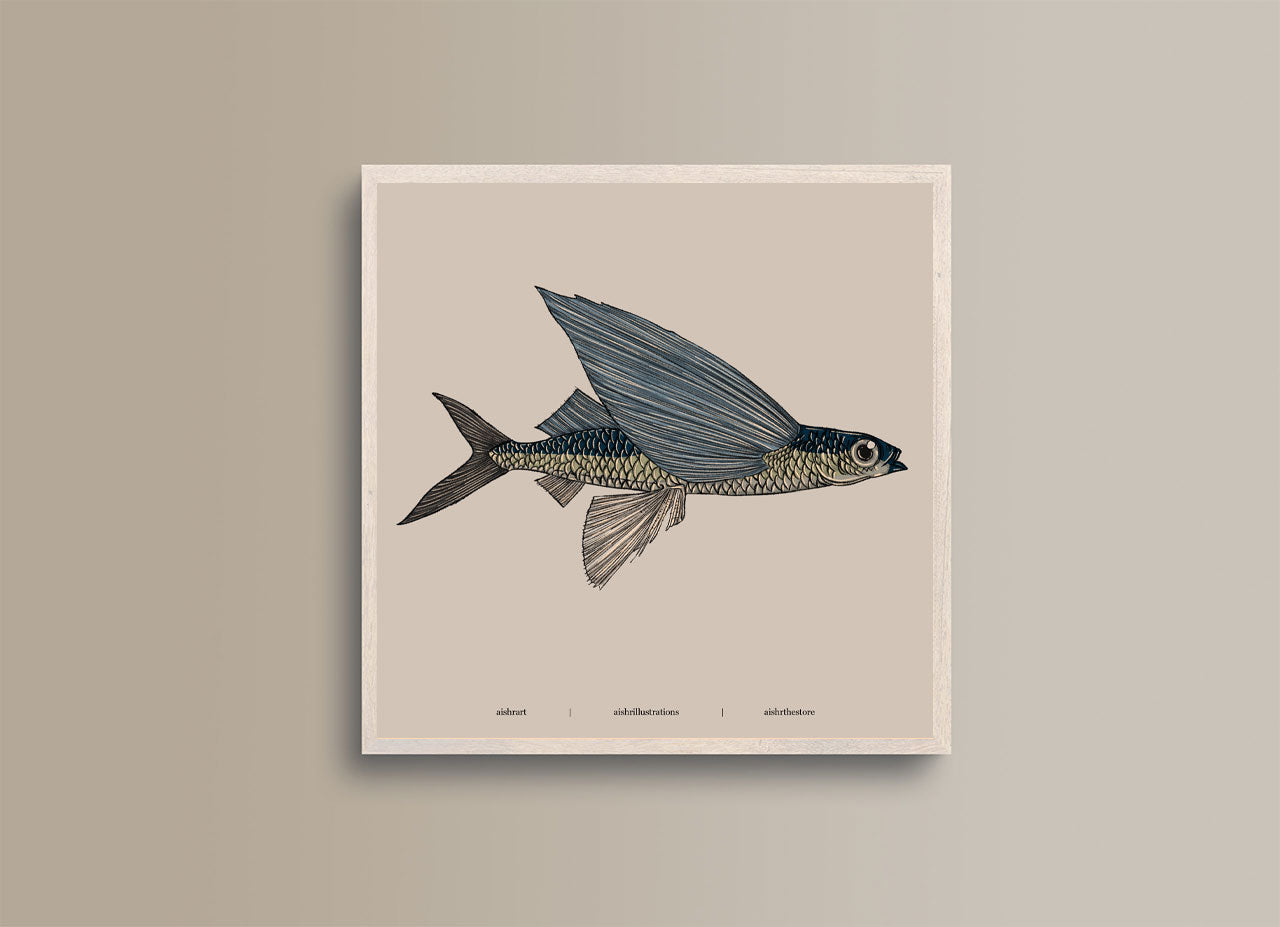 Seaside Creature 2