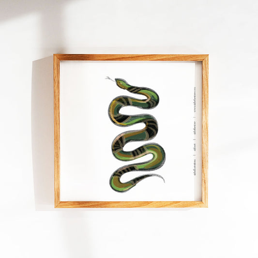 Snake 2