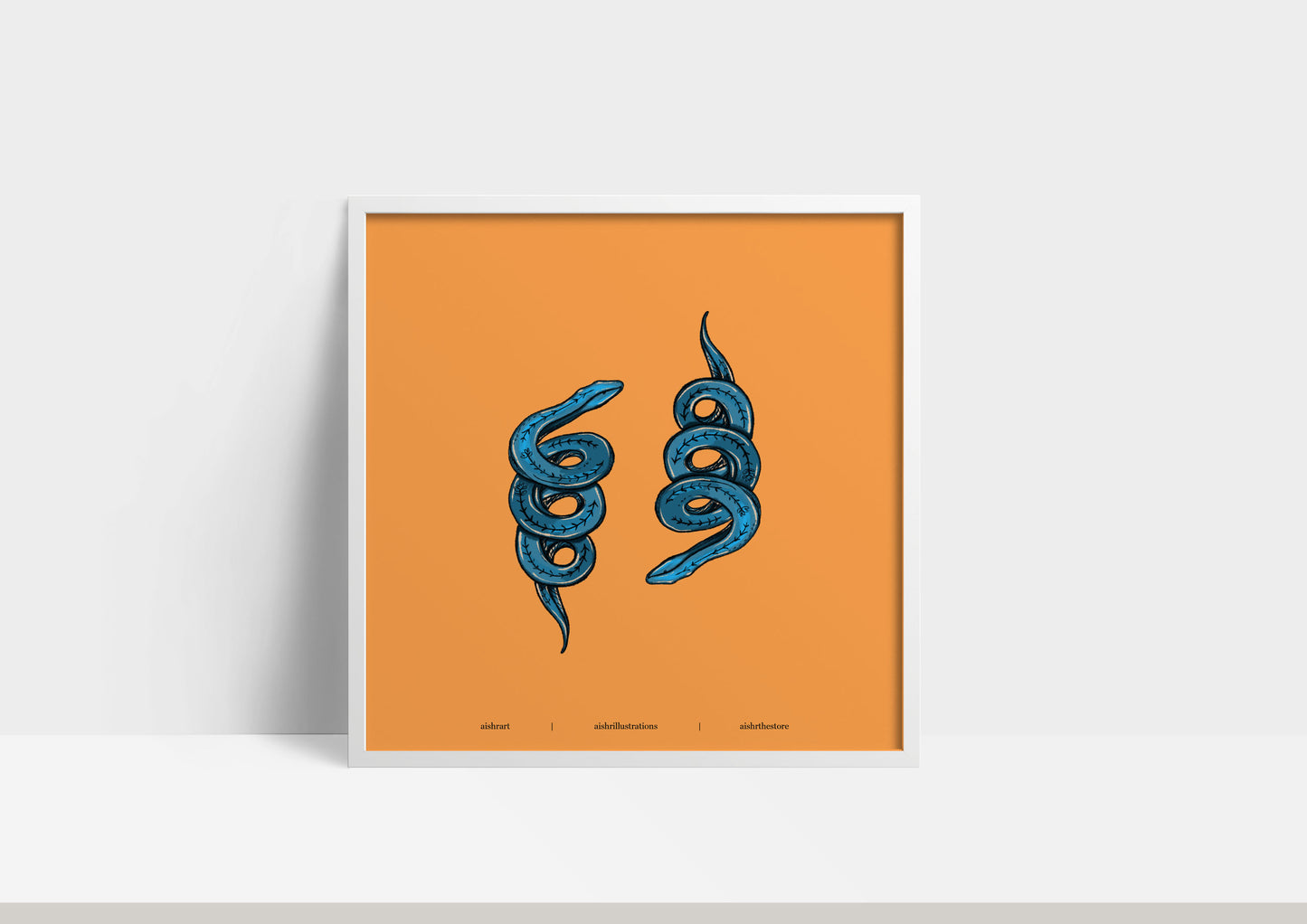 Snakes