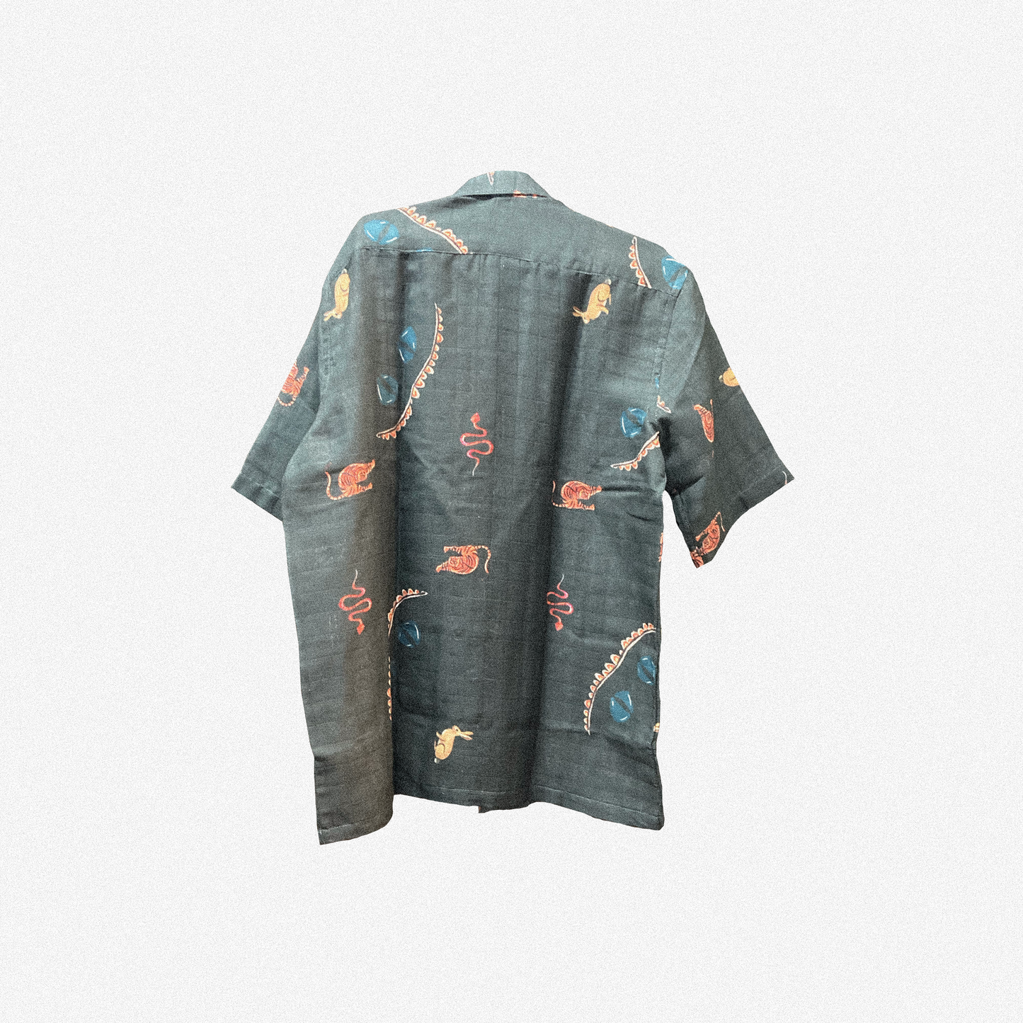 Y'all are mad here - Unisex Shirt