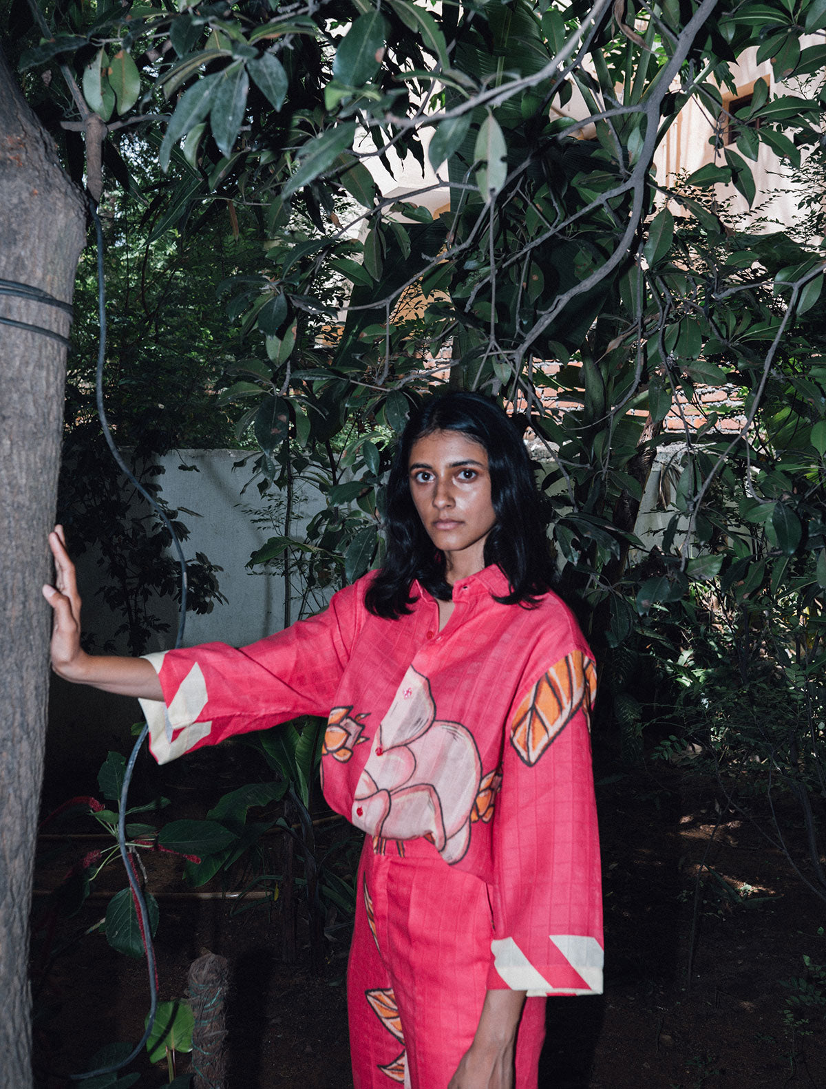 Alai - Unisex Shirt