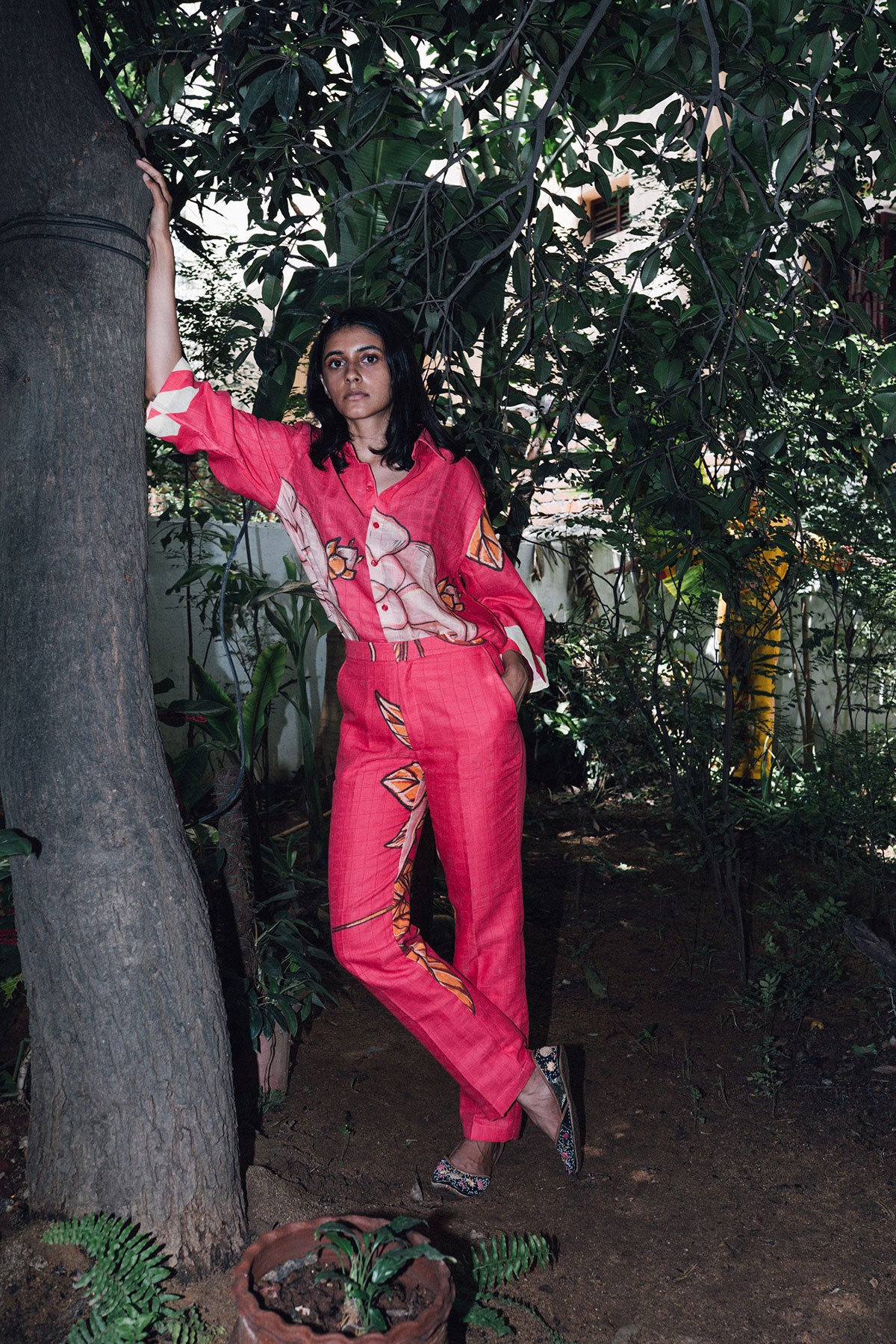 Alai - Unisex Shirt