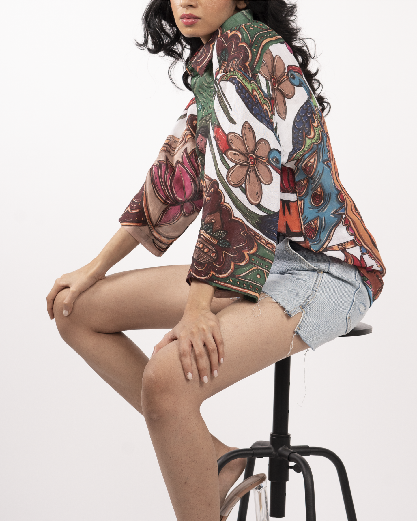 Awaz Dedo Shirt - Unisex