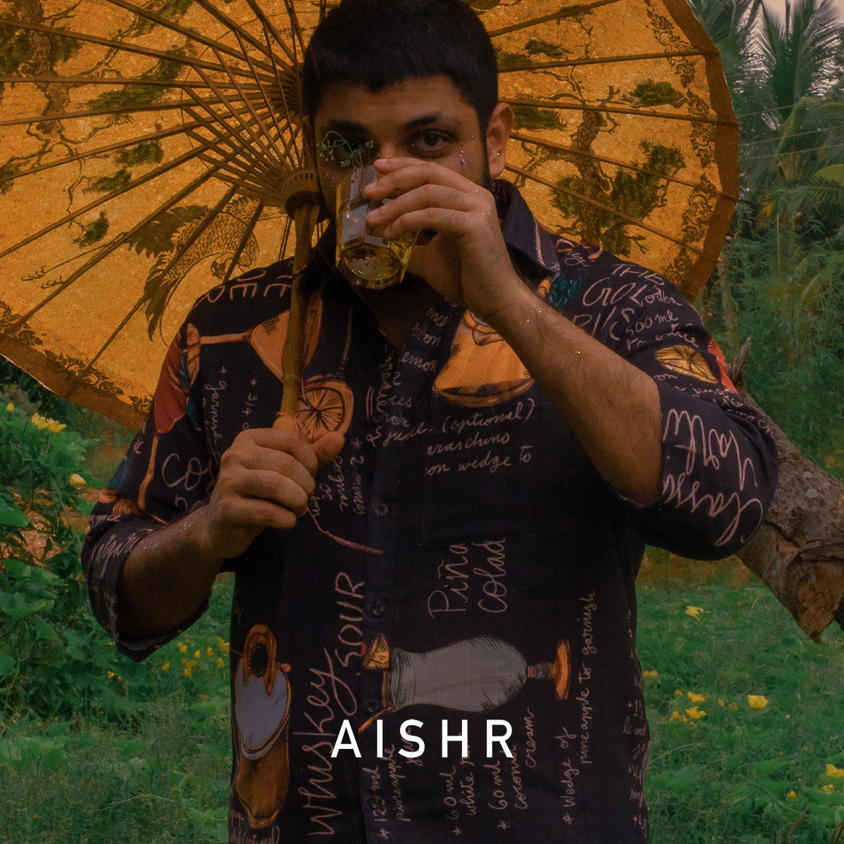 Drunk In Love - Unisex Shirt