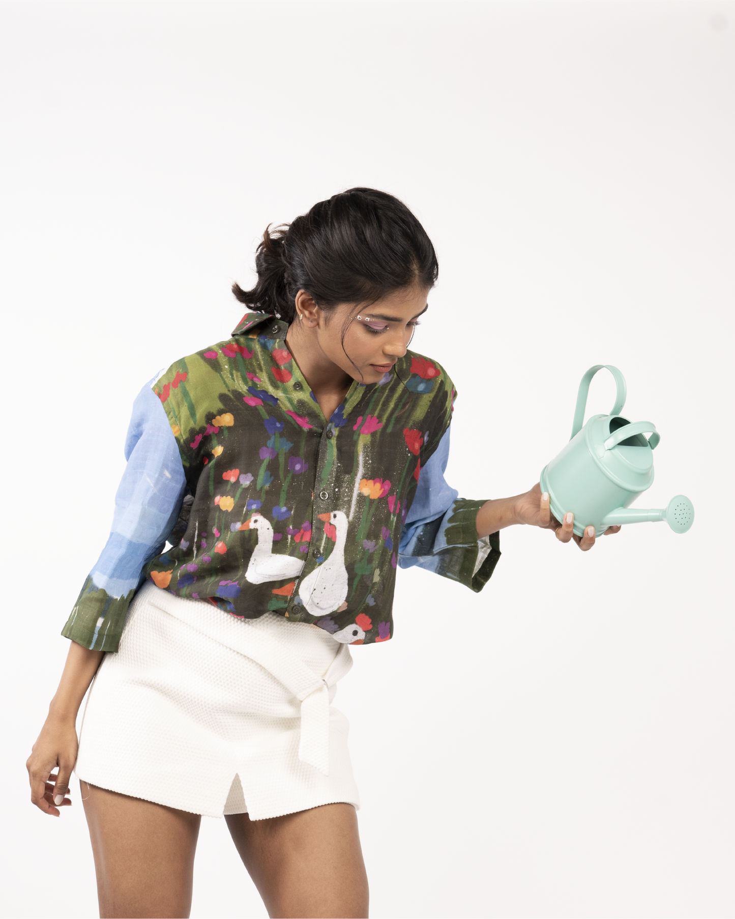 Donald's Farm Land - Unisex Shirt