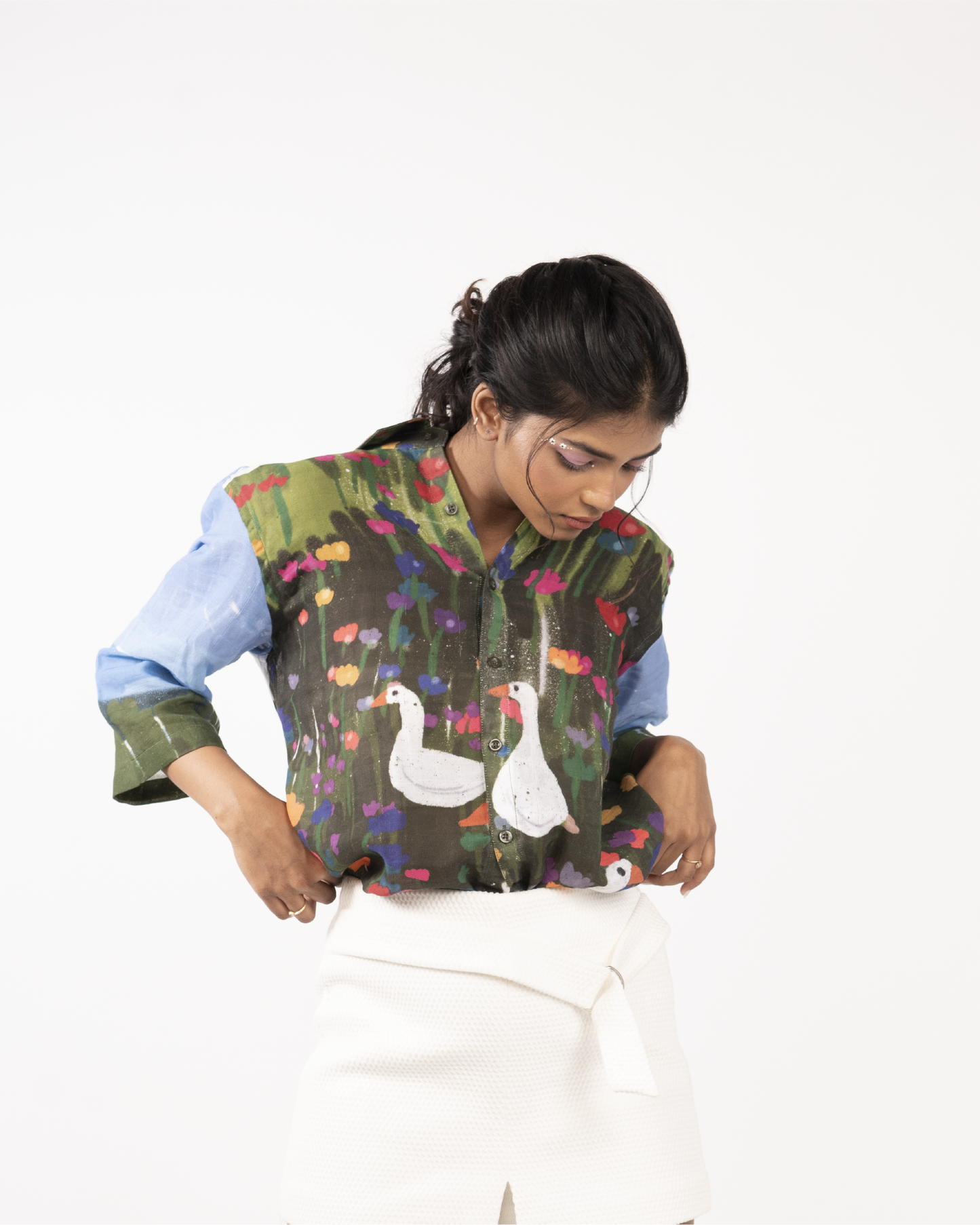 Donald's Farm Land - Unisex Shirt