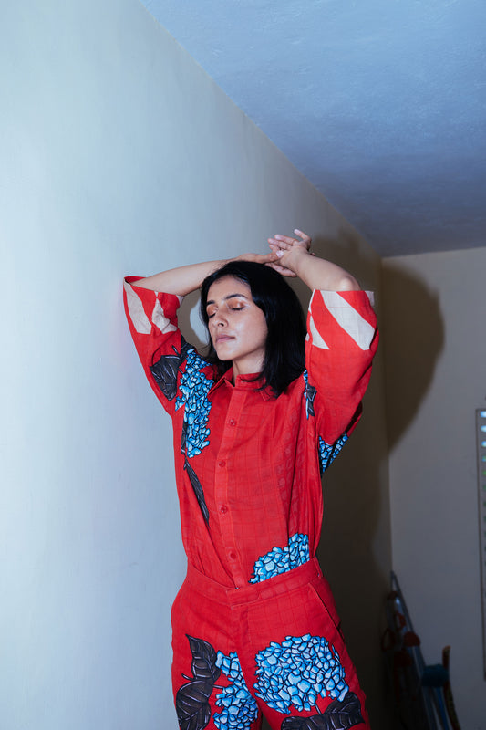 Idly Poov - Unisex Shirt