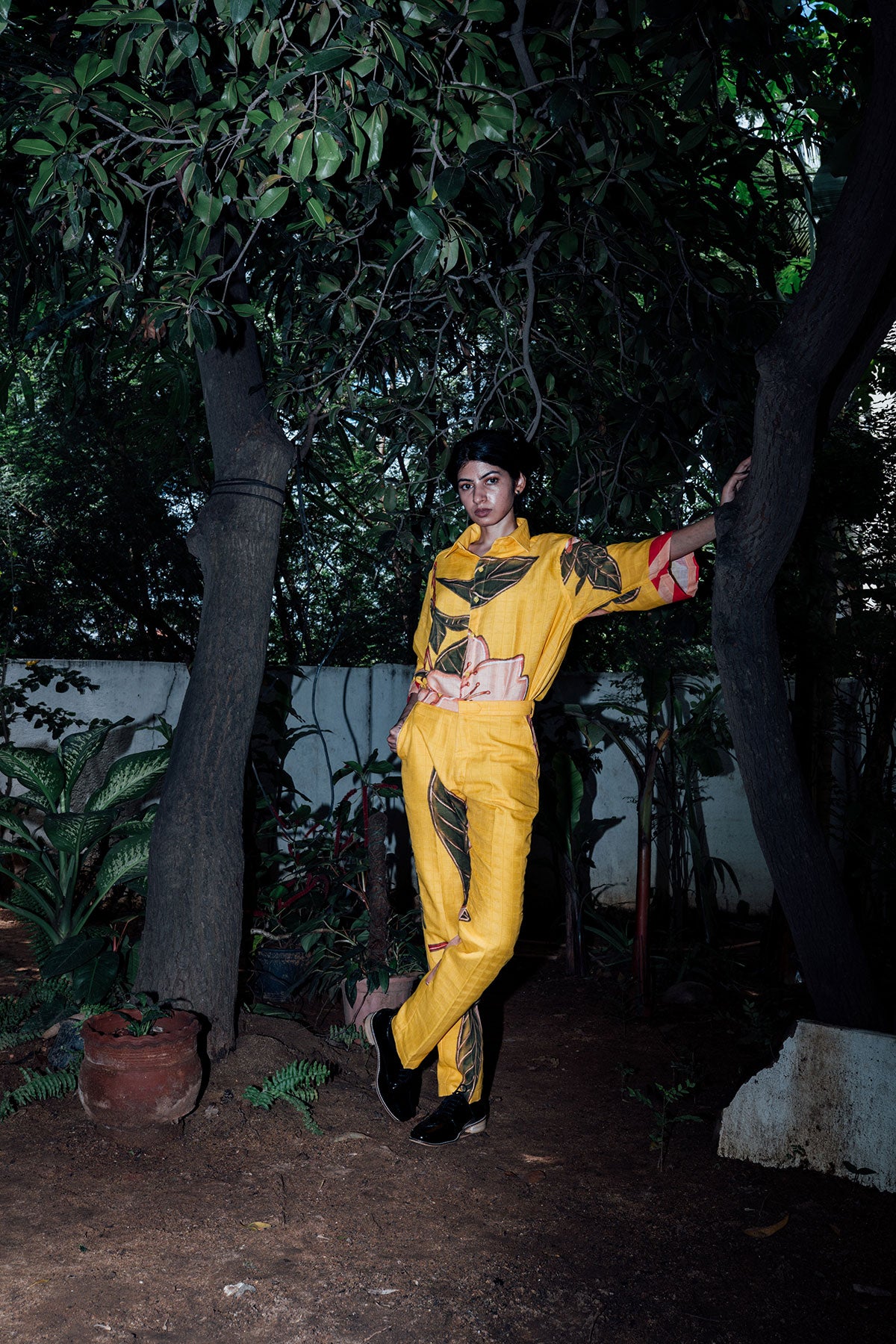 Madras - Unisex Shirt
