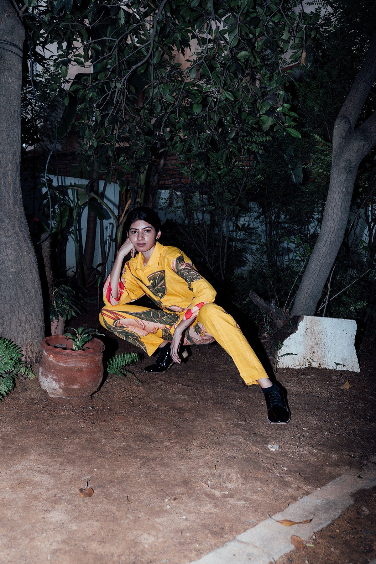 Madras - Unisex Shirt