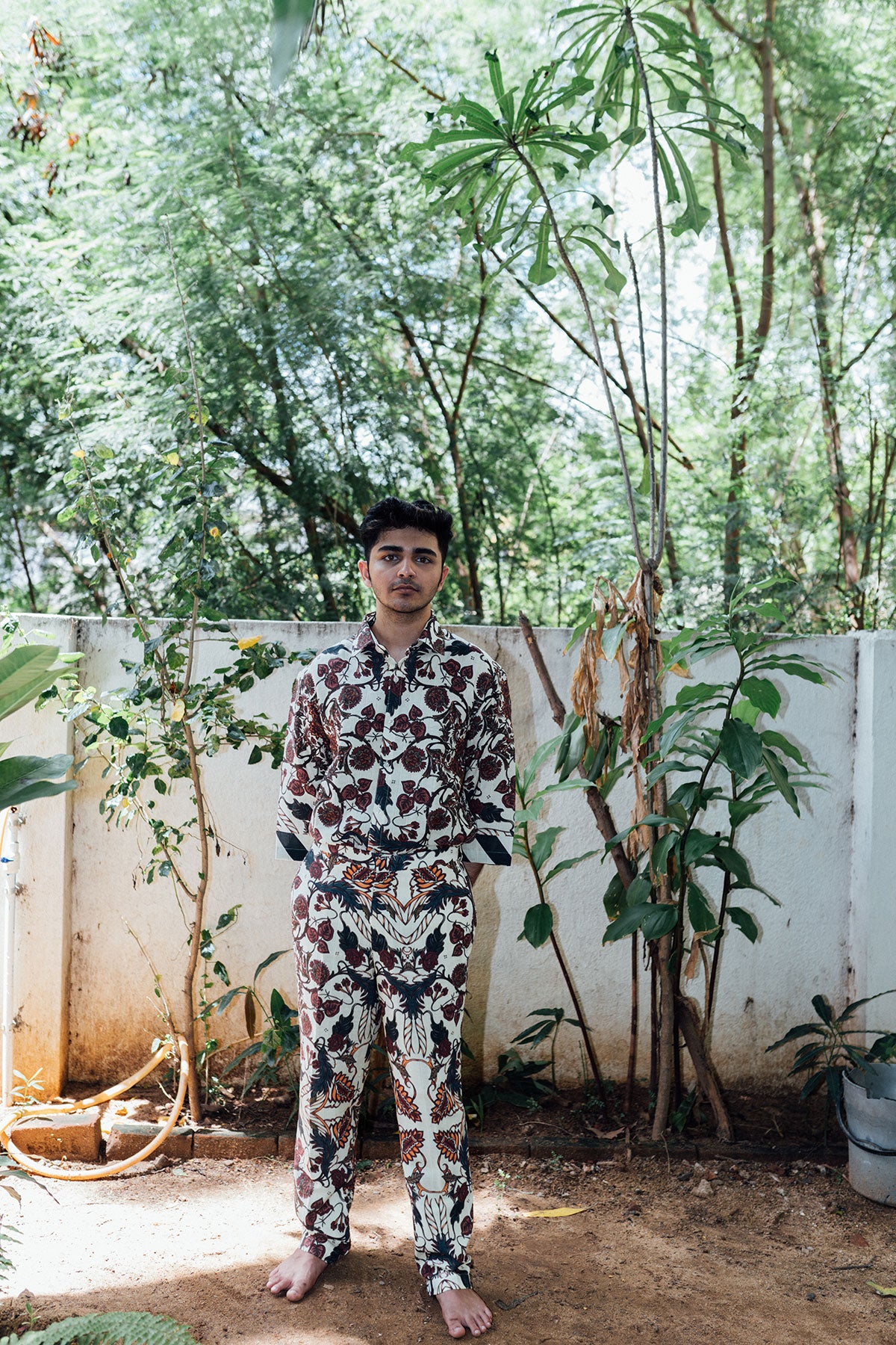 Katru - Unisex Shirt