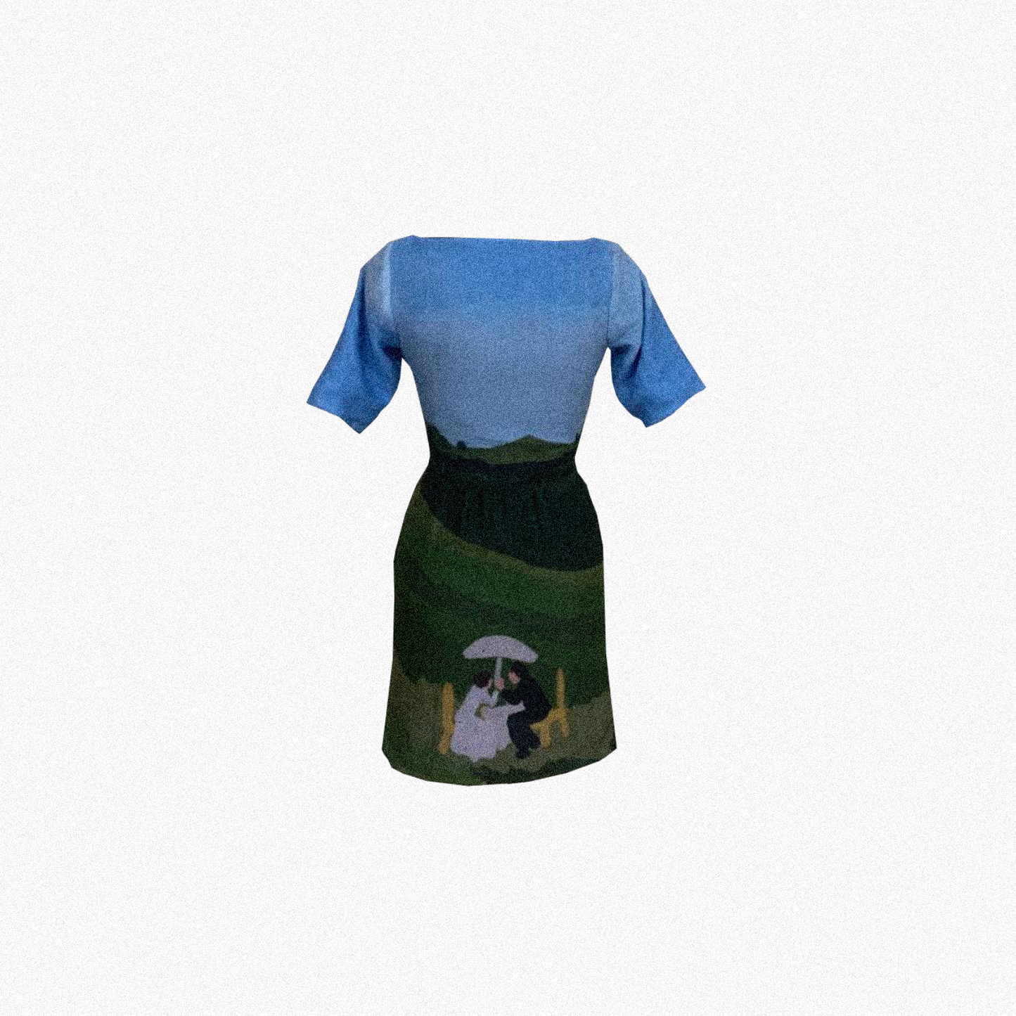 Love Land Dress