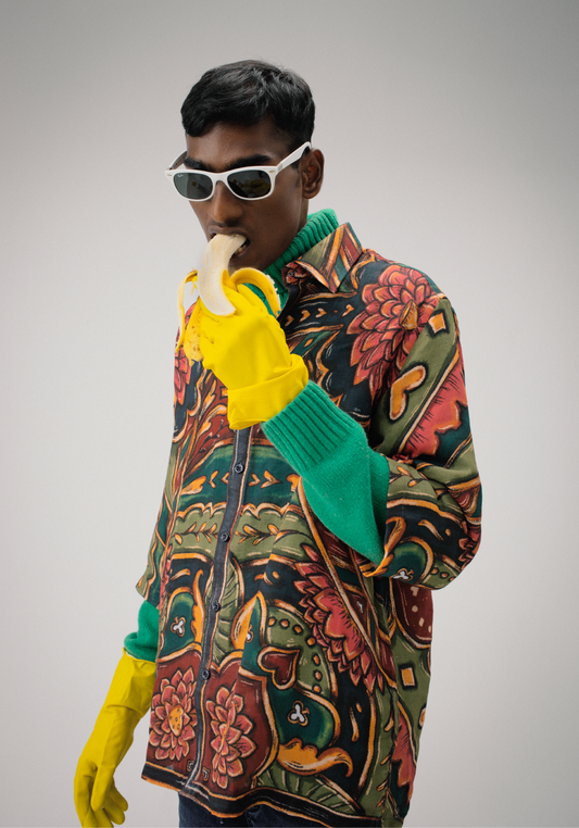 Monkey Shirt - Unisex