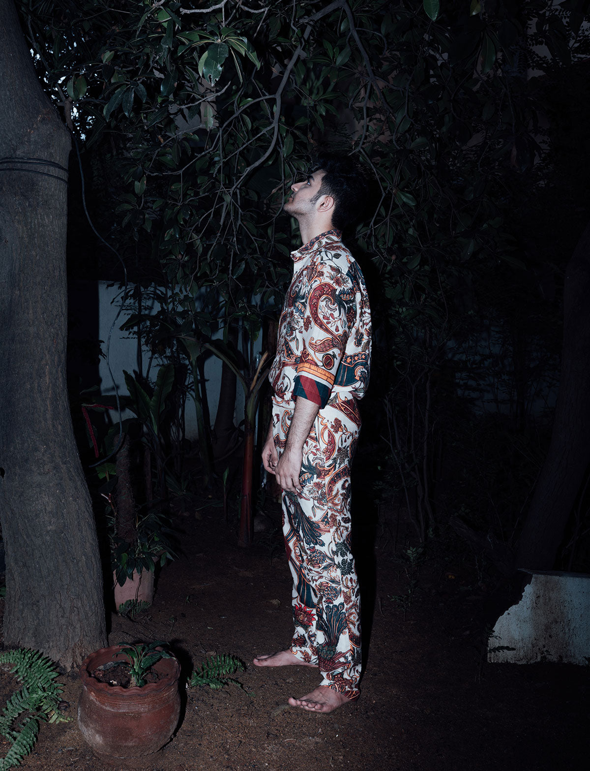 Nalai - Unisex Shirt