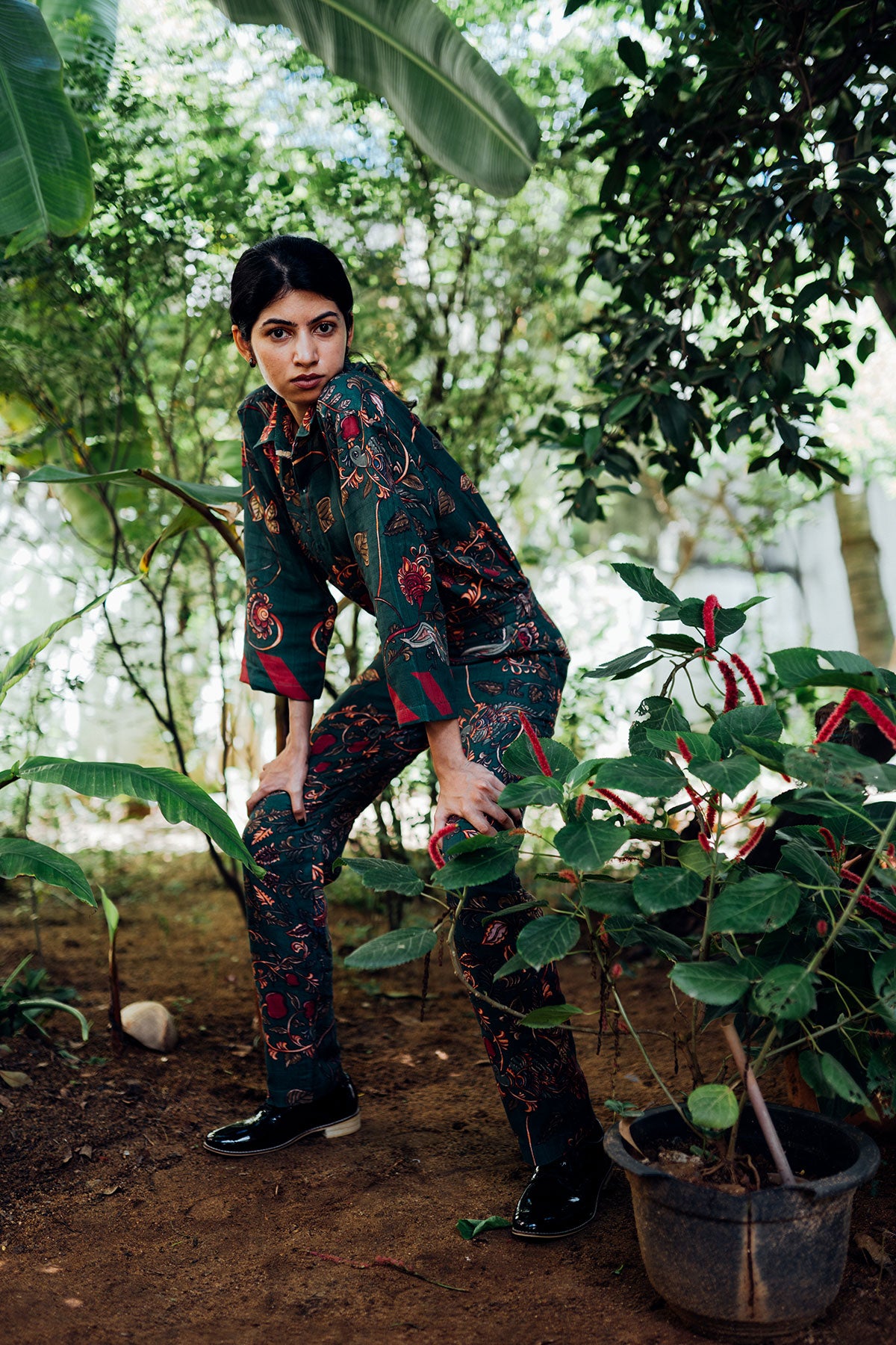 Nenj - Unisex Shirt