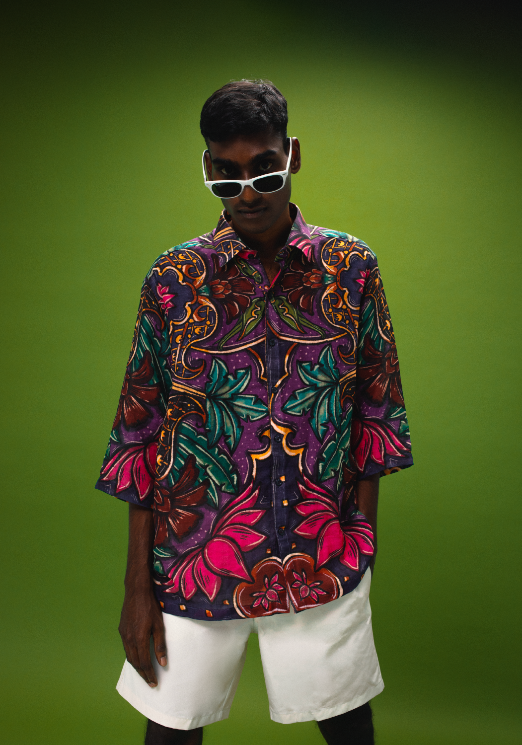 Ox Shirt - Unisex