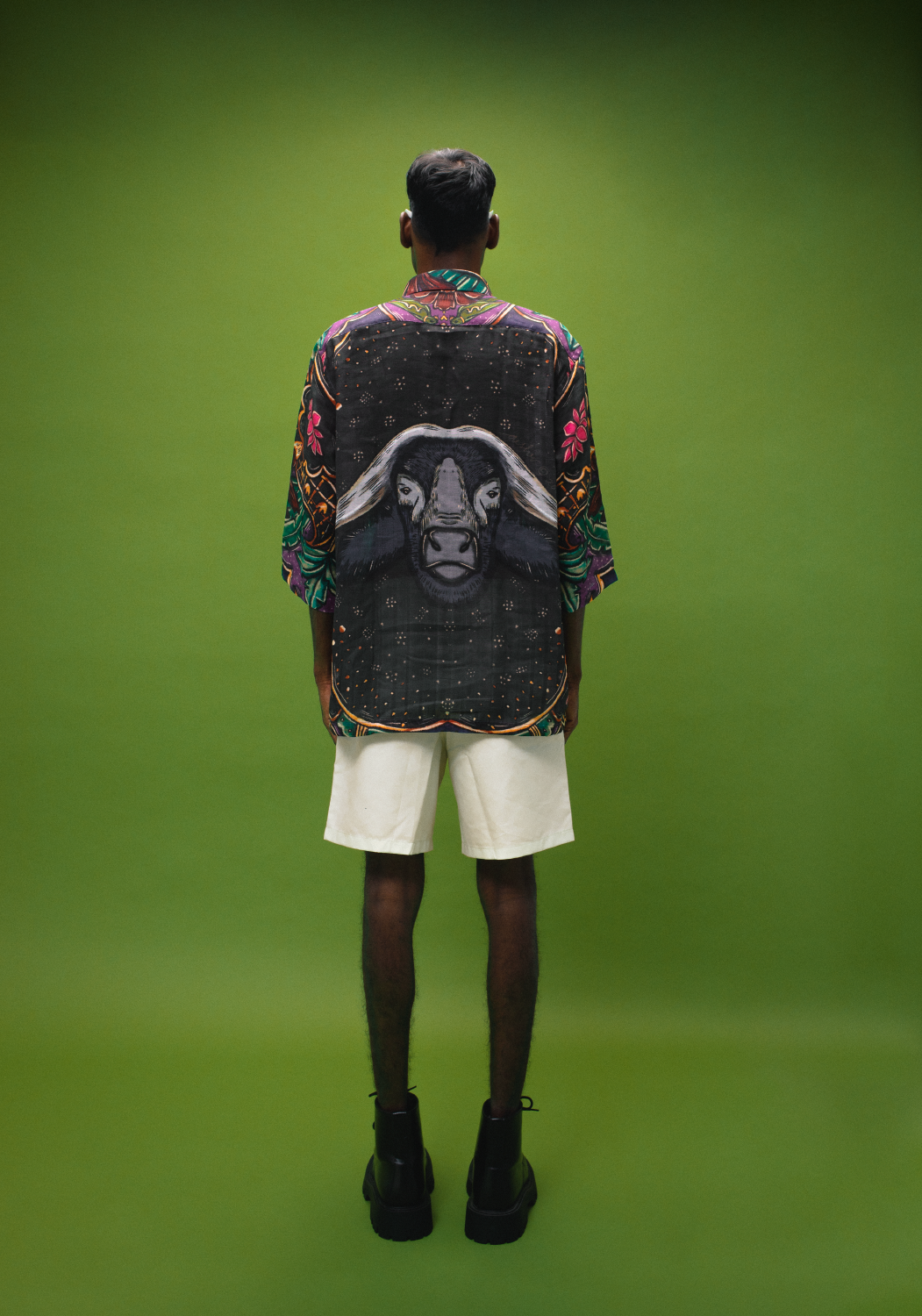 Ox Shirt - Unisex