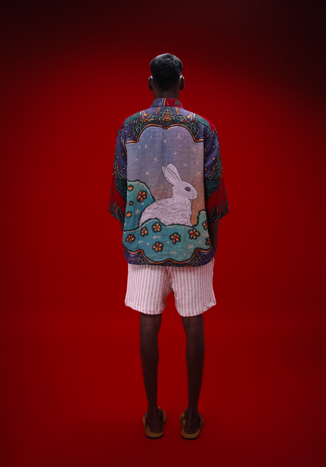 Rabbit Shirt - Unisex