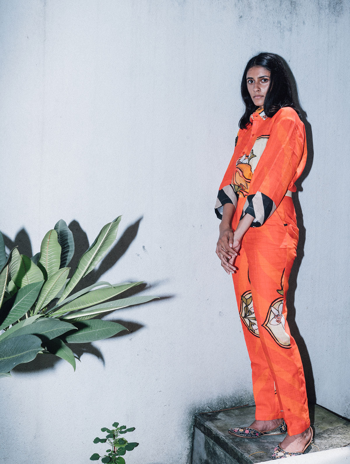 Tangy - Unisex Shirt