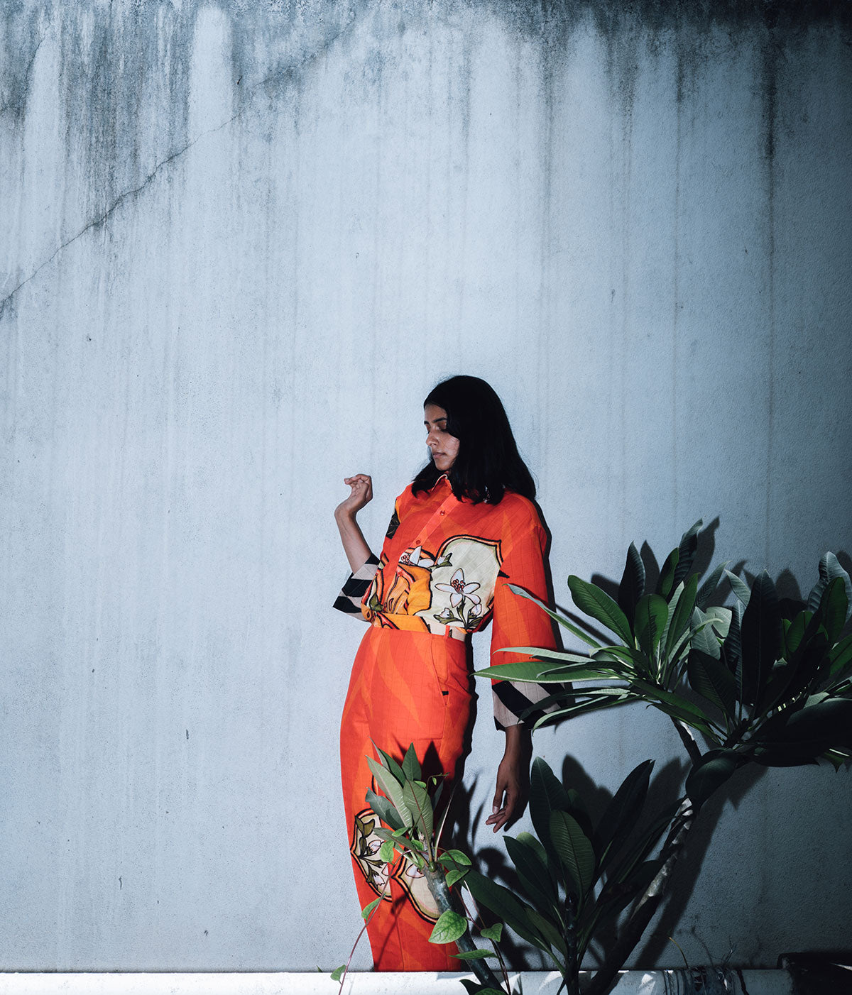 Tangy - Unisex Shirt