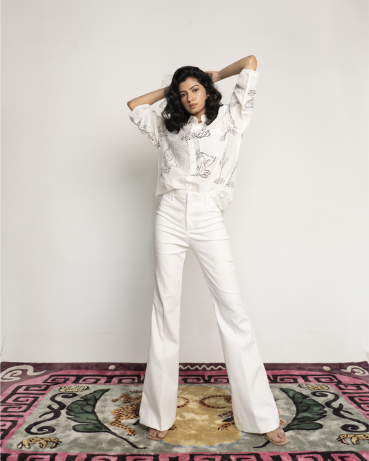 TR(C)ASH - Unisex Shirt